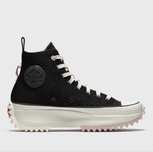 CONVERSE - Women Run star hike 'FUTURE UTILITY'
